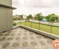 Interlude Girls PG Lucknow Fully Furnished Girls Hostel in Chinhat - 2