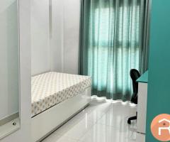 Interlude Girls PG Lucknow Fully Furnished Girls Hostel in Chinhat - 4