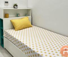 Interlude Girls PG Lucknow Fully Furnished Girls Hostel in Chinhat - 5