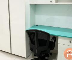 Interlude Girls PG Lucknow Fully Furnished Girls Hostel in Chinhat - 7