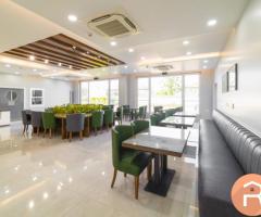Interlude Girls PG Lucknow Fully Furnished Girls Hostel in Chinhat - 8