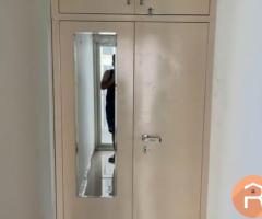Single Room Available in Shared 3BHK at Amrapali Centurian Park - 2