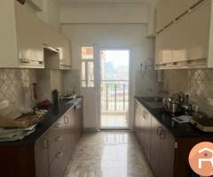 Single Room Available in Shared 3BHK at Amrapali Centurian Park - 5