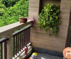New Semi-Furnished 2BHK Flat for Rent in Malviya Nagar - 3
