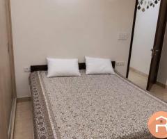 New Semi-Furnished 2BHK Flat for Rent in Malviya Nagar - 7