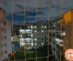 Semi-Furnished 2BHK Flat for Rent in Alfa Garden Near Hoodi Metro - 8