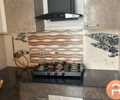 Fully Furnished 2BHK + Study for Rent in Nirala Aspire - 3