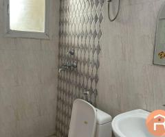 Fully Furnished 2BHK + Study for Rent in Nirala Aspire - 6