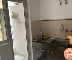 Fully Furnished 2BHK + Study for Rent in Nirala Aspire - 7