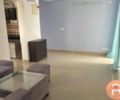 Fully Furnished 2BHK + Study for Rent in Nirala Aspire - 8