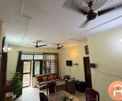 Single Occupancy Room Available in Furnished 3BHK Flat - South City 1 - 3