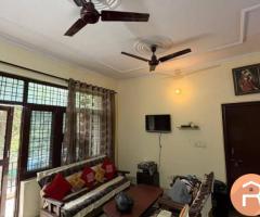 Single Occupancy Room Available in Furnished 3BHK Flat - South City 1 - 4