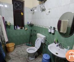 Single Occupancy Room Available in Furnished 3BHK Flat - South City 1 - 7