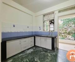 Flatmate Needed for Spacious 2BHK in HSR Layout Sector 2 - 2