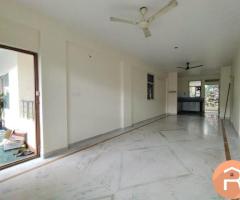 Flatmate Needed for Spacious 2BHK in HSR Layout Sector 2 - 3