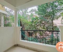 Flatmate Needed for Spacious 2BHK in HSR Layout Sector 2 - 5