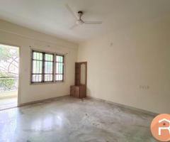 Flatmate Needed for Spacious 2BHK in HSR Layout Sector 2 - 6