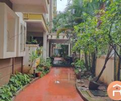 Flatmate Needed for Spacious 2BHK in HSR Layout Sector 2 - 7