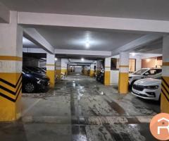 Flatmate Needed for Spacious 2BHK in HSR Layout Sector 2 - 8