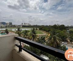 Male Flatmate Needed in 3BHK at Pavani Sarovar, Whitefield - 4