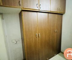 Male Flatmates Needed in Fully Furnished 2BHK at Ambawadi - 5