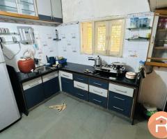 Male Flatmates Needed in Fully Furnished 2BHK at Ambawadi - 6