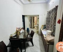 Male Flatmates Needed in Fully Furnished 2BHK at Ambawadi - 7