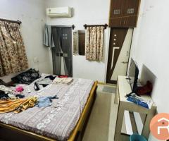 Male Flatmates Needed in Fully Furnished 2BHK at Ambawadi - 8