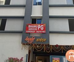PG in Hinjawadi Near IT Park | Bhanu PG