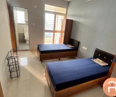 PG in Hinjawadi Near IT Park | Bhanu PG - 2