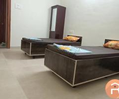 PG in Hinjawadi Near IT Park | Bhanu PG - 4