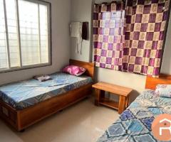 PG in Hinjawadi Near IT Park | Bhanu PG - 5