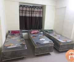 Affordable PG Accommodation in Kharadi | Kalyan PG Starting ₹6,000 - 3