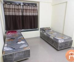 Affordable PG Accommodation in Kharadi | Kalyan PG Starting ₹6,000 - 7
