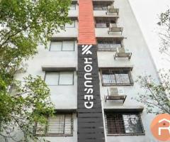 Boys PG in Kharadi Near EON IT Park | Housed Infinity