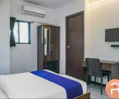 Boys PG in Kharadi Near EON IT Park | Housed Infinity - 4