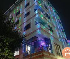 Girls PG in Kharadi Near Reliance Mall | Diamond PG