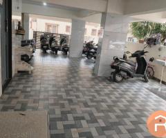 Girls PG in Kharadi Near Reliance Mall | Diamond PG - 3