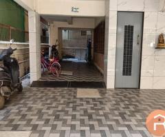 Girls PG in Kharadi Near Reliance Mall | Diamond PG - 5
