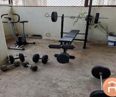 Girls PG in Kharadi Near Reliance Mall | Diamond PG - 7