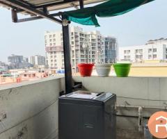 Girls PG in Kharadi Near Reliance Mall | Diamond PG - 8