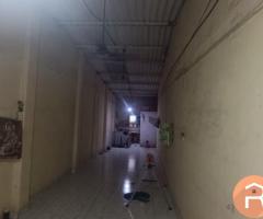 500 sq ft large room with attached toilet - 2