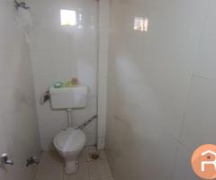 500 sq ft large room with attached toilet - 4