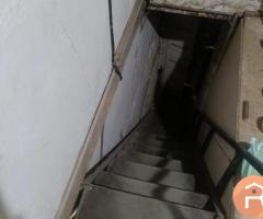 500 sq ft large room with attached toilet - 6