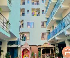 Mom's PG for Boys in Sector 22 Gurgaon Near Udyog Vihar