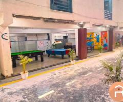 Mom's PG for Boys in Sector 22 Gurgaon Near Udyog Vihar - 2