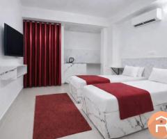 Mom's PG for Boys in Sector 22 Gurgaon Near Udyog Vihar - 5