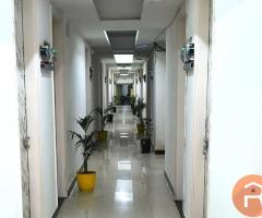Mom's PG for Boys in Sector 22 Gurgaon Near Udyog Vihar - 6