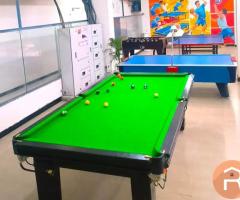 Mom's PG for Boys in Sector 22 Gurgaon Near Udyog Vihar - 7