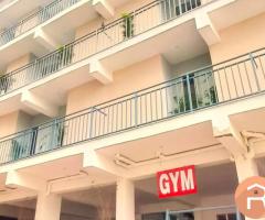 Mom's PG for Boys in Sector 22 Gurgaon Near Udyog Vihar - 8